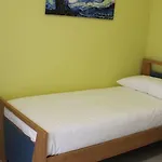 Nocleg ze śniadaniem B E B Madonna Della Via