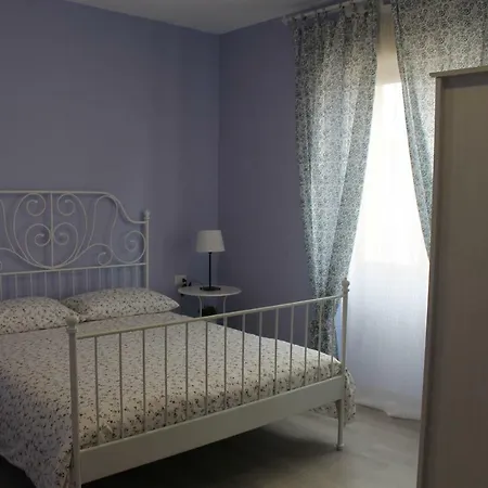 B E B Madonna Della Via Caltagirone