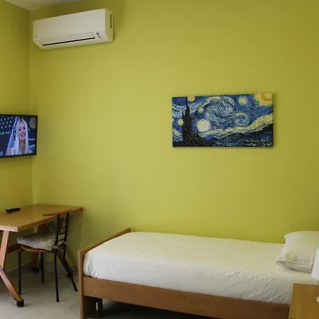 Bed & Breakfast B E B Madonna Della Via Caltagirone