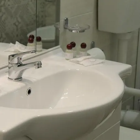 B E B Madonna Della Via 3* Caltagirone