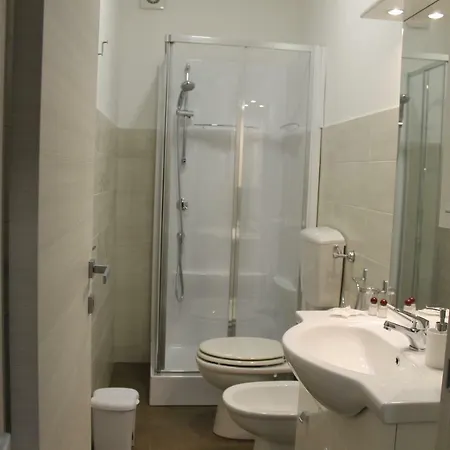 Bed & Breakfast B E B Madonna Della Via Caltagirone