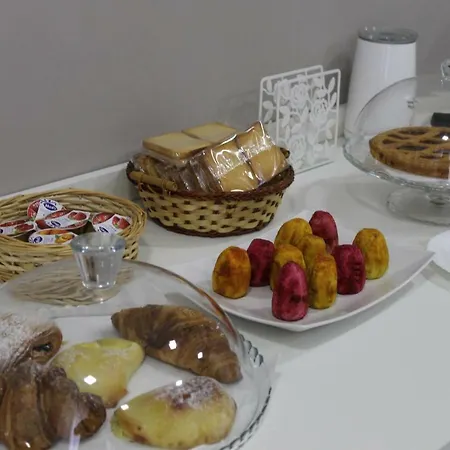 B E B Madonna Della Via 3* Caltagirone