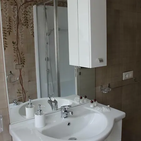 Bed & Breakfast B E B Madonna Della Via Caltagirone