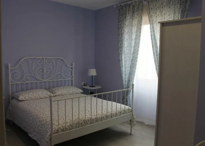 B E B Madonna Della Via Caltagirone