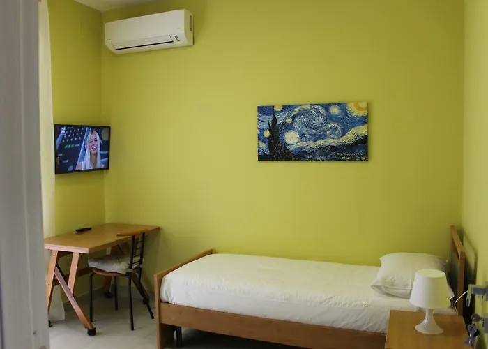 Bed & Breakfast B E B Madonna Della Via Caltagirone