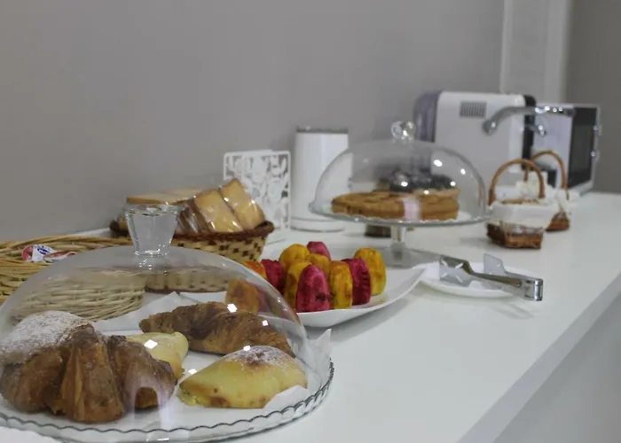 B E B Madonna Della Via 3* Caltagirone