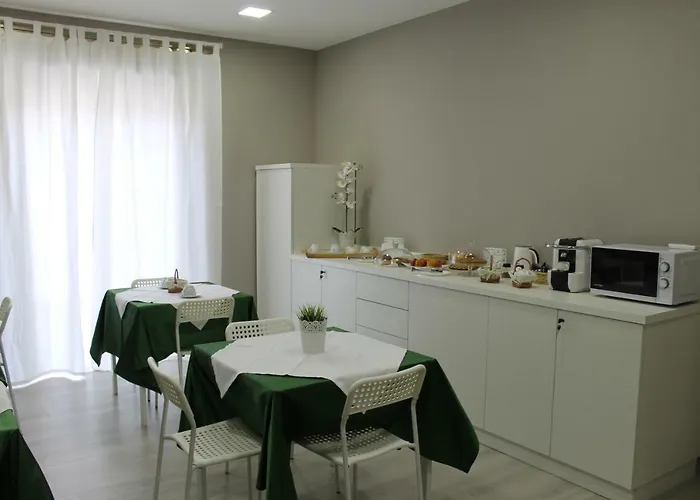 Bed & Breakfast B E B Madonna Della Via Caltagirone