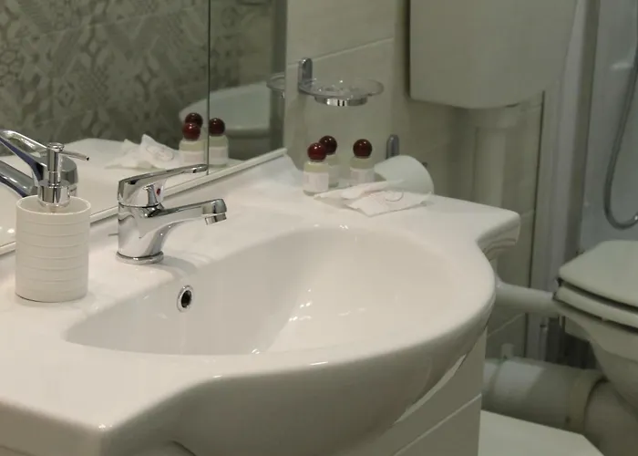 B E B Madonna Della Via 3* Caltagirone