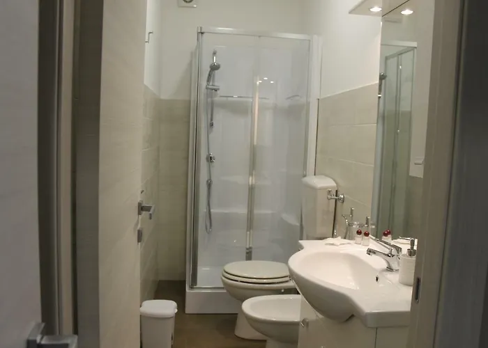 Bed & Breakfast B E B Madonna Della Via Caltagirone