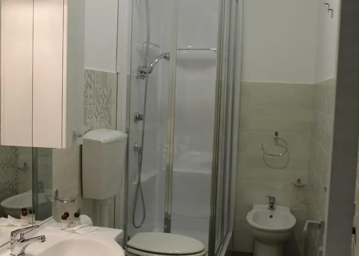 Bed & Breakfast B E B Madonna Della Via 3*