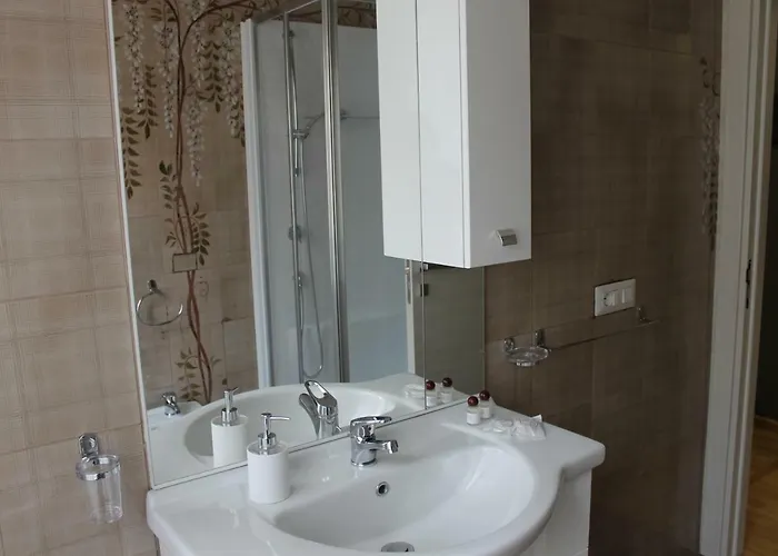 Bed & Breakfast B E B Madonna Della Via Caltagirone