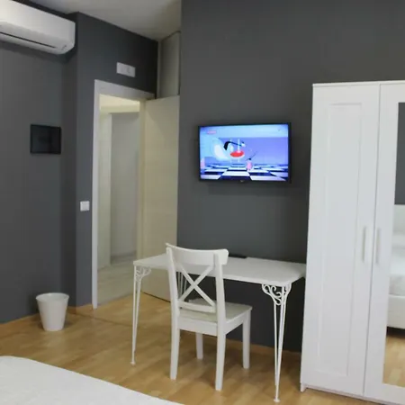 B E B Madonna Della Via Caltagirone