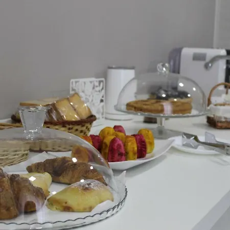 B E B Madonna Della Via 3* Caltagirone