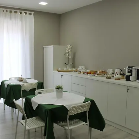 Bed & Breakfast B E B Madonna Della Via Caltagirone