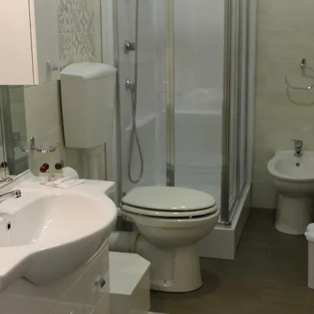 B E B Madonna Della Via 3* Caltagirone