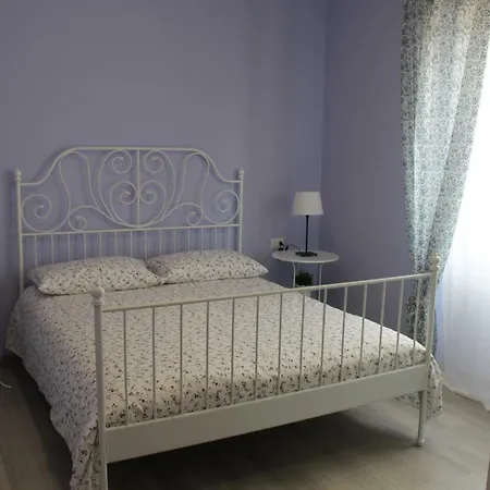 B E B Madonna Della Via Bed & Breakfast Caltagirone