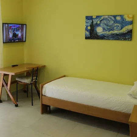 B E B Madonna Della Via 3* Caltagirone