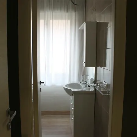 B E B Madonna Della Via Bed & Breakfast Caltagirone