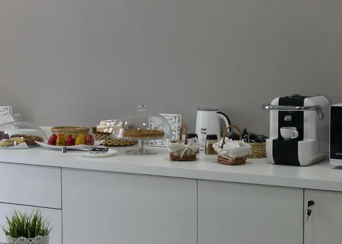 B E B Madonna Della Via Caltagirone